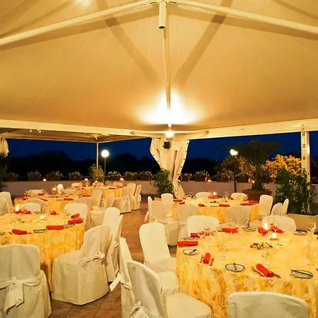 Hotel Roma Aurelia Antica 