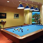 Hotel Roma Aurelia Antica 