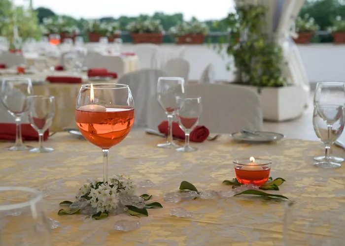 Hotel Roma Aurelia Antica