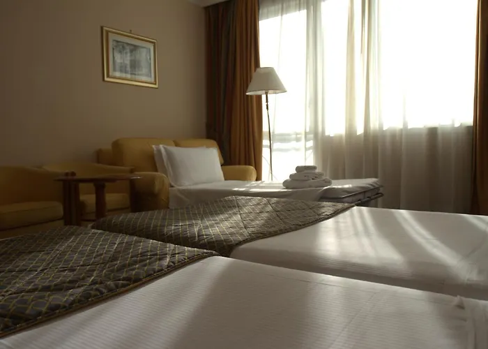 Hotel Roma Aurelia Antica